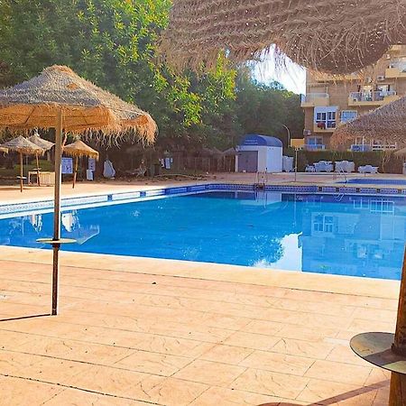Kaizen. Terraza, Piscinas, Playa A 5 Minutos. Lägenhet Benalmádena Exteriör bild