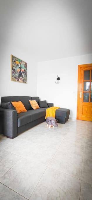Kaizen. Terraza, Piscinas, Playa A 5 Minutos. Lägenhet Benalmádena Exteriör bild