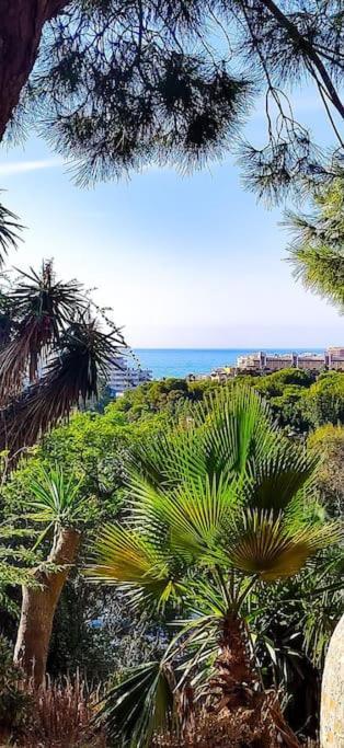 Kaizen. Terraza, Piscinas, Playa A 5 Minutos. Lägenhet Benalmádena Exteriör bild