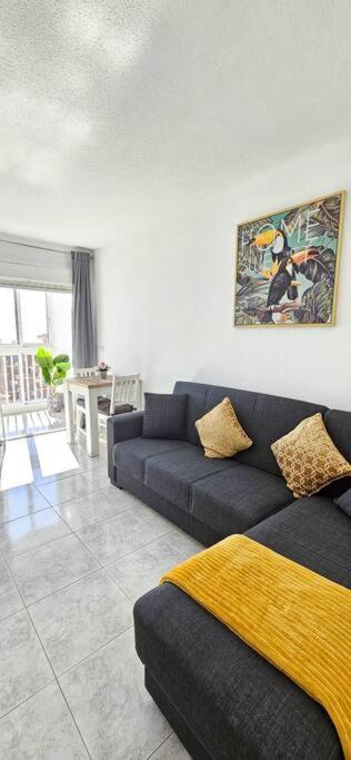 Kaizen. Terraza, Piscinas, Playa A 5 Minutos. Lägenhet Benalmádena Exteriör bild
